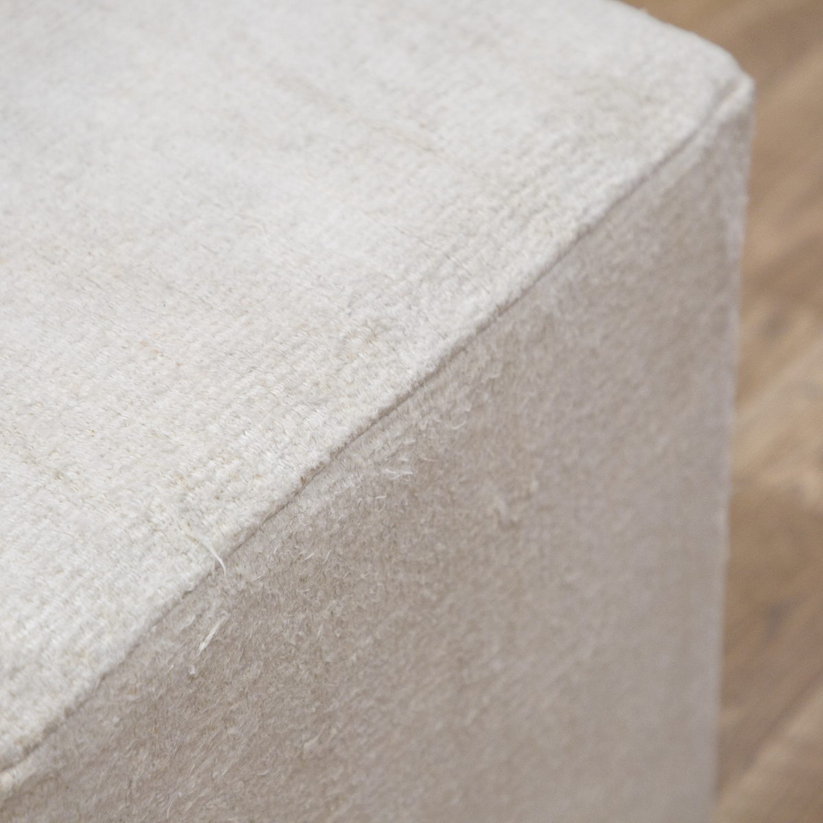 Footstool Decorative Bench 18x18x18