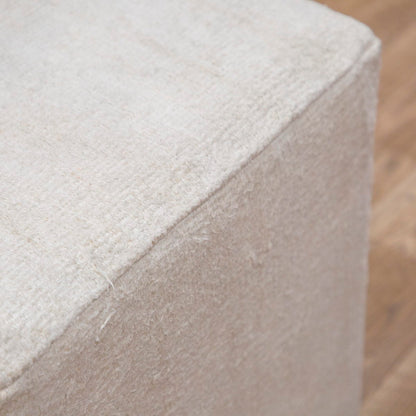 Footstool Decorative Bench 18x18x18