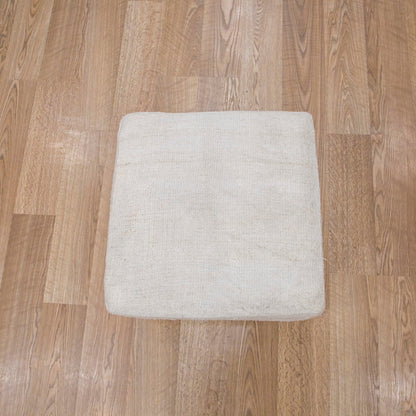 Footstool Decorative Bench 18x18x18