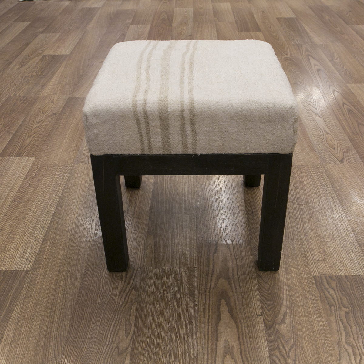 Footstool Decorative Bench 18x18x19