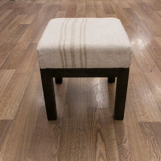 Footstool Decorative Bench 18x18x19