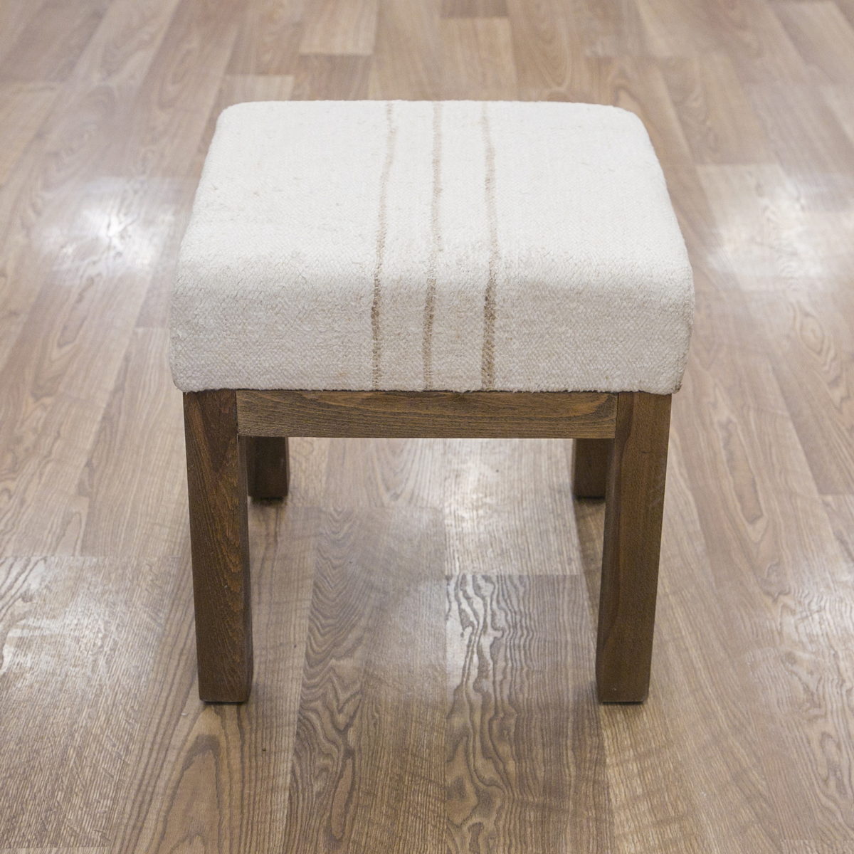 Footstool Decorative Bench 18x18x19