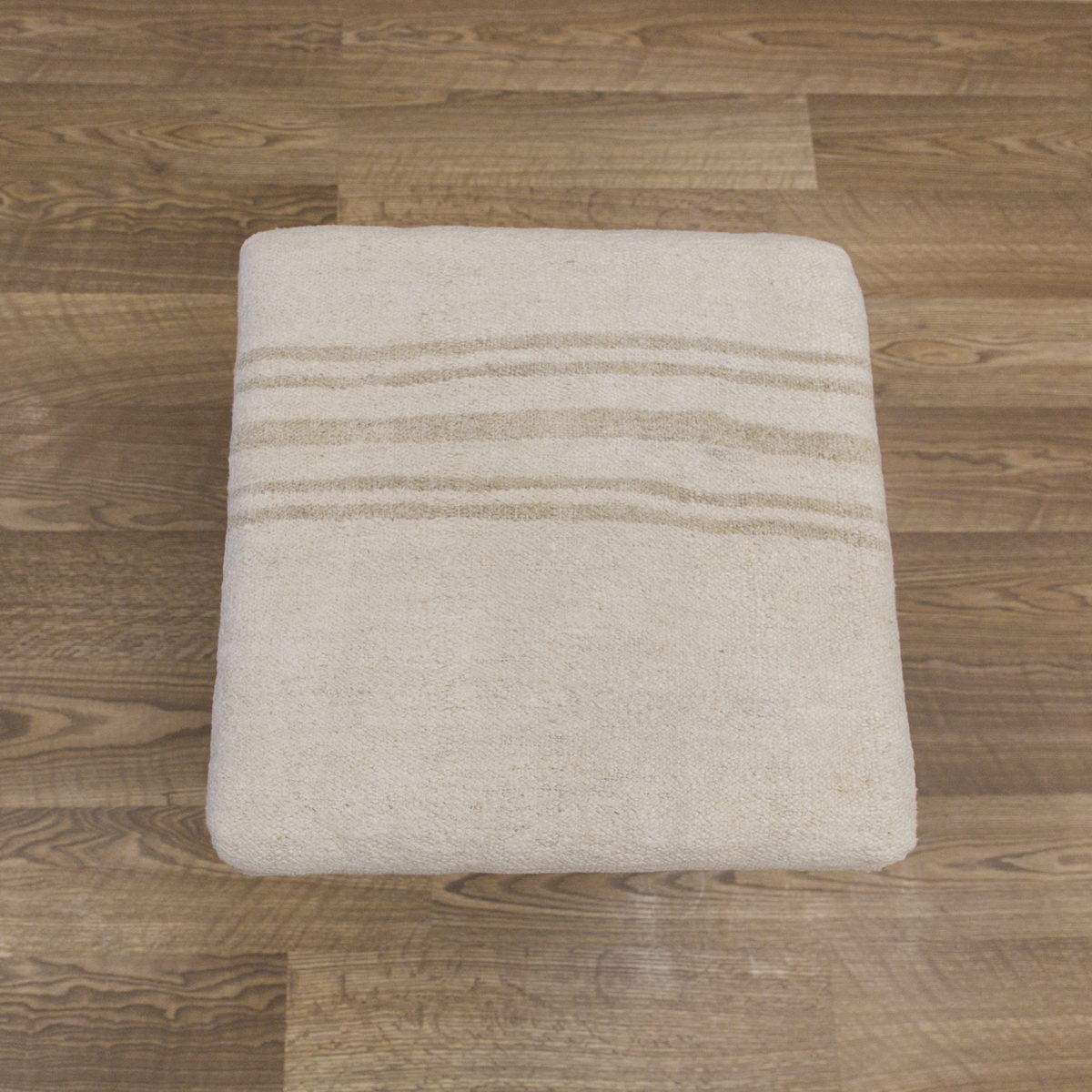 Footstool Decorative Bench 18x18x19