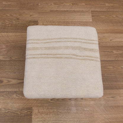 Footstool Decorative Bench 18x18x19
