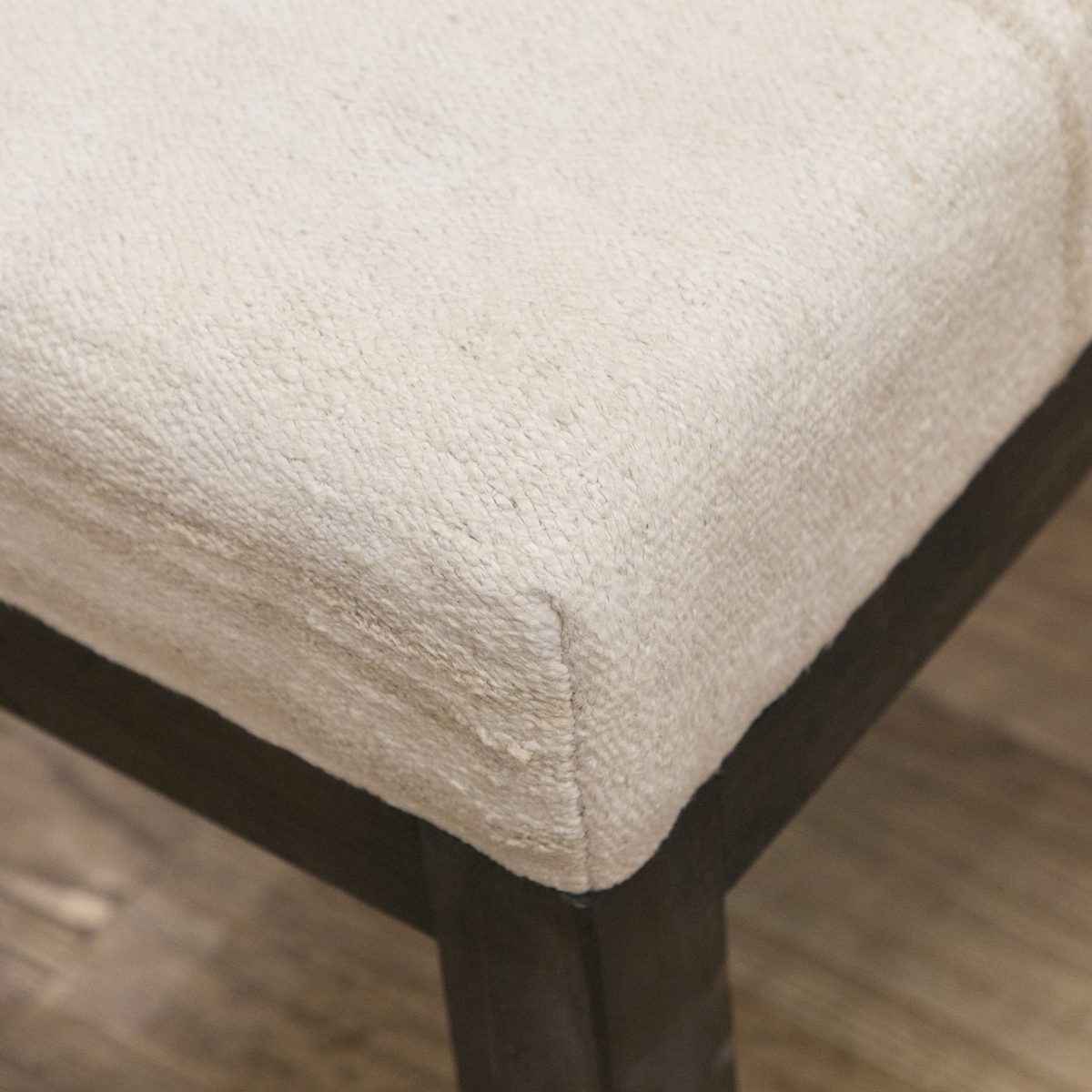 Footstool Decorative Bench 18x18x19