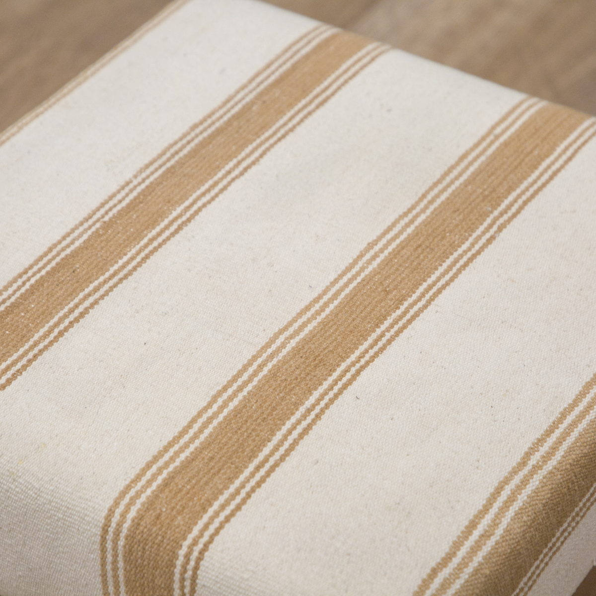 Footstool Decorative Bench 18x18x19