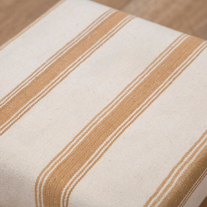 Footstool Decorative Bench 18x18x19
