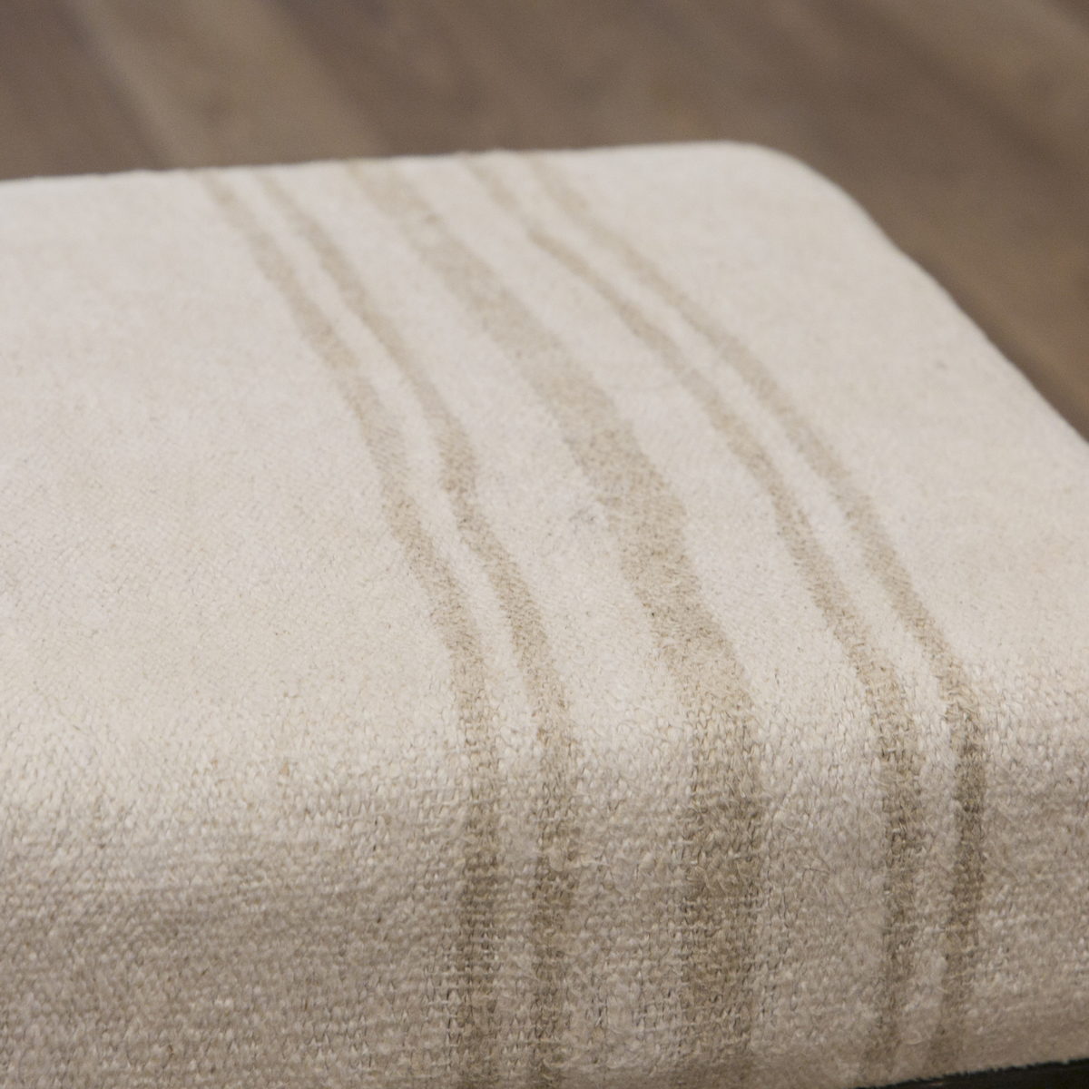 Footstool Decorative Bench 18x18x19