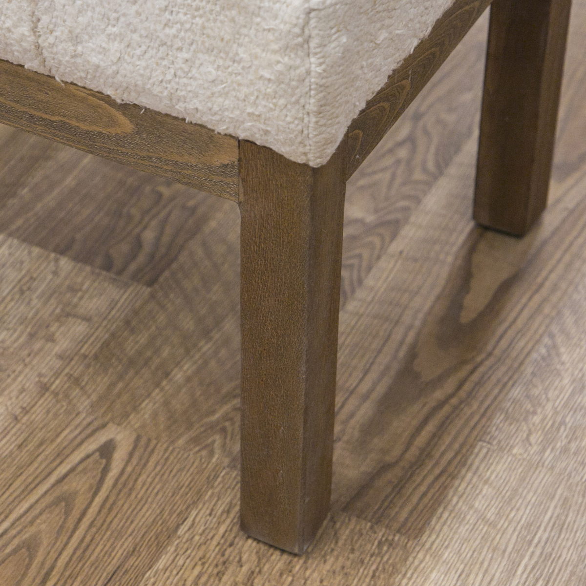 Footstool Decorative Bench 18x18x19