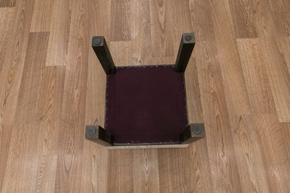 Footstool Decorative Bench 18x18x19