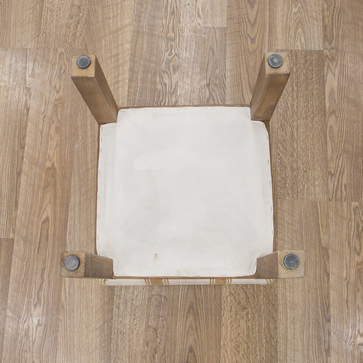 Footstool Decorative Bench 18x18x19