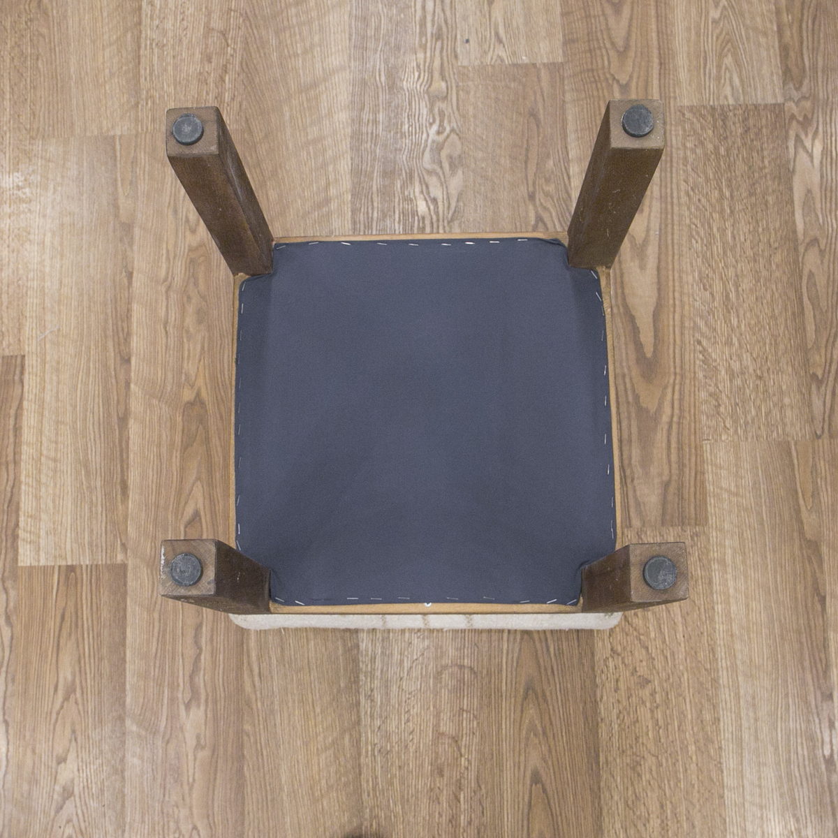 Footstool Decorative Bench 18x18x19