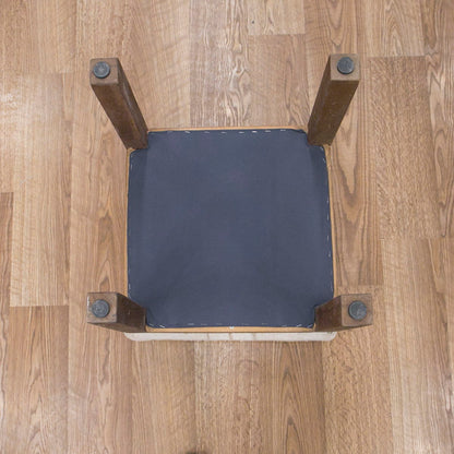 Footstool Decorative Bench 18x18x19