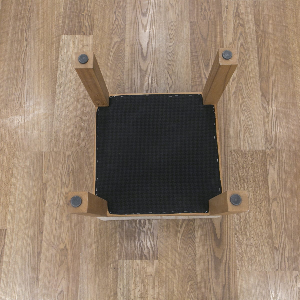 Footstool Decorative Bench 19x18x19