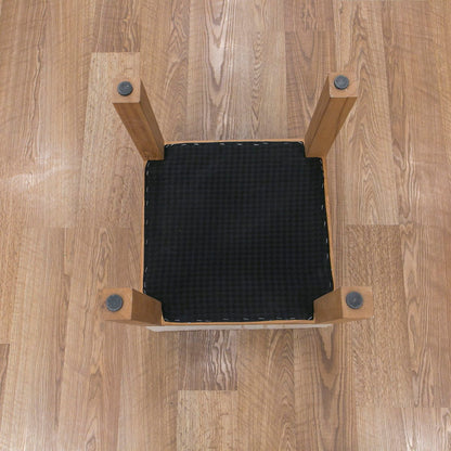 Footstool Decorative Bench 19x18x19