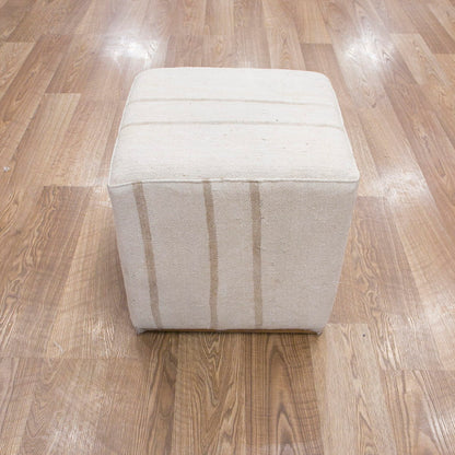 Footstool Decorative Bench 19x19x19