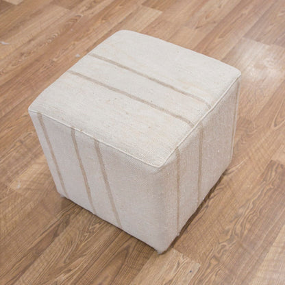 Footstool Decorative Bench 19x19x19