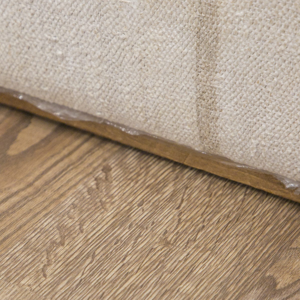 Footstool Decorative Bench 19x19x19