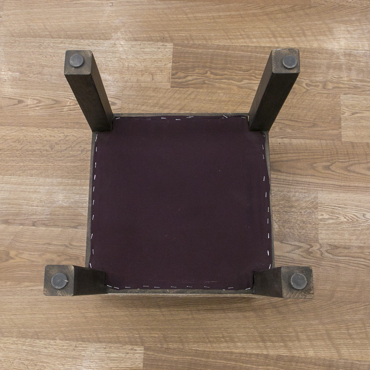 Footstool Decorative Bench 19x19x19