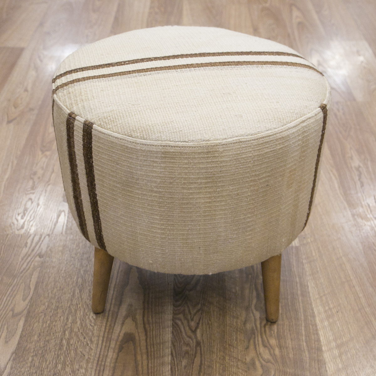 Footstool Decorative Bench 20x20x19