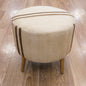 Footstool Decorative Bench 20x20x19