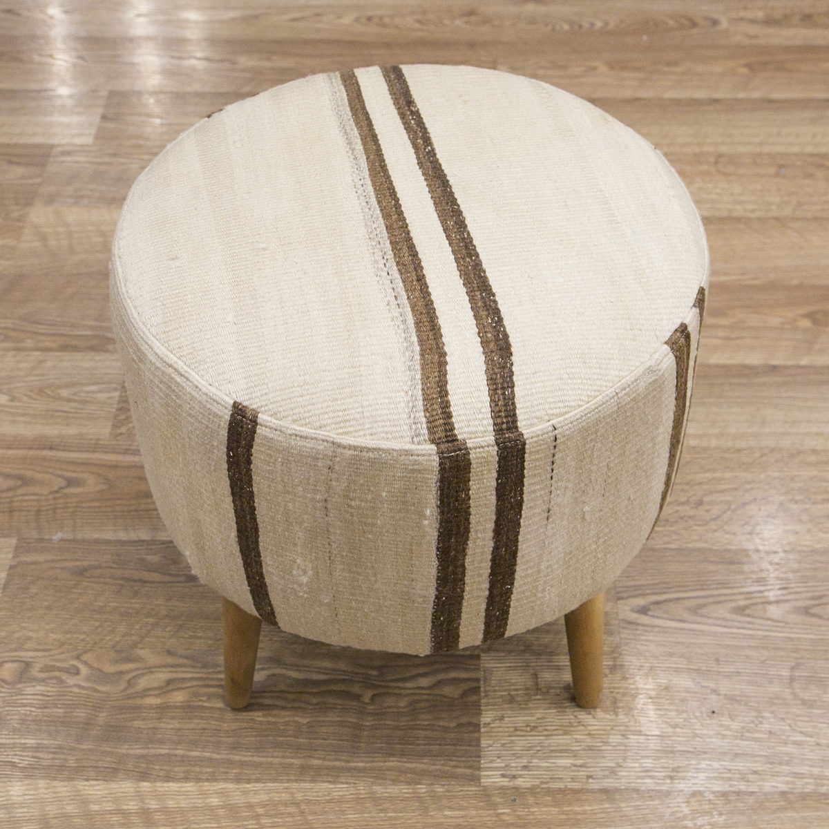 Footstool Decorative Bench 20x20x19