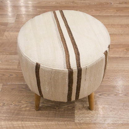 Footstool Decorative Bench 20x20x19