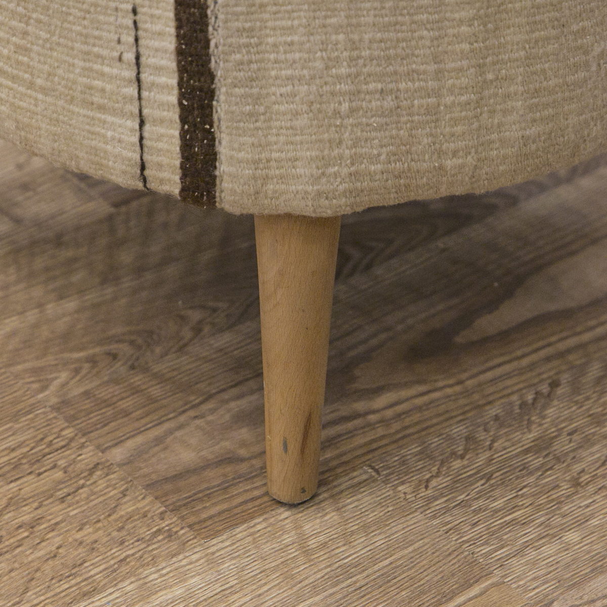 Footstool Decorative Bench 20x20x19