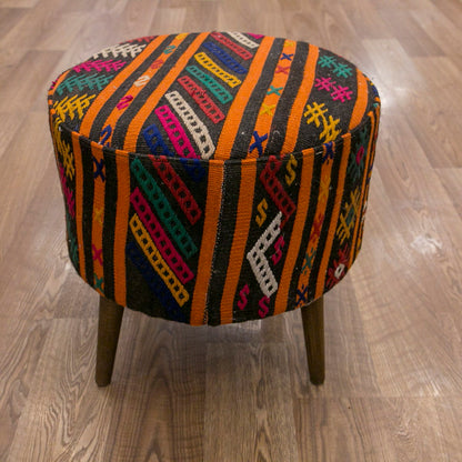 Footstool Decorative Bench 20x20x20