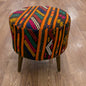 Footstool Decorative Bench 20x20x20