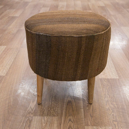 Footstool Decorative Bench 20x20x20