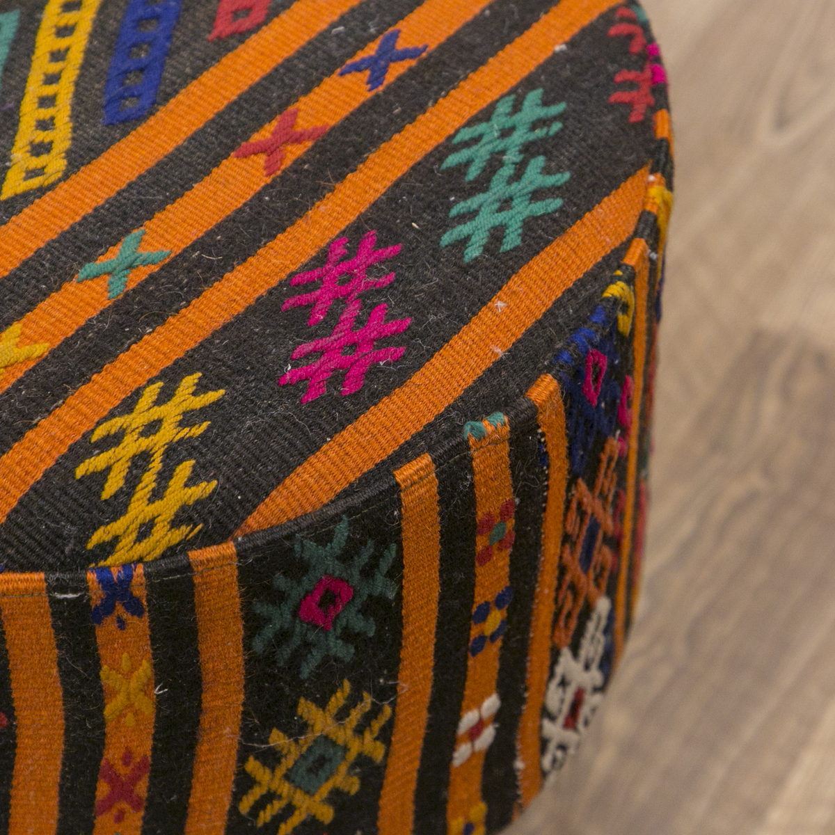 Footstool Decorative Bench 20x20x20