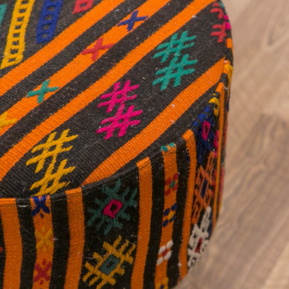 Footstool Decorative Bench 20x20x20