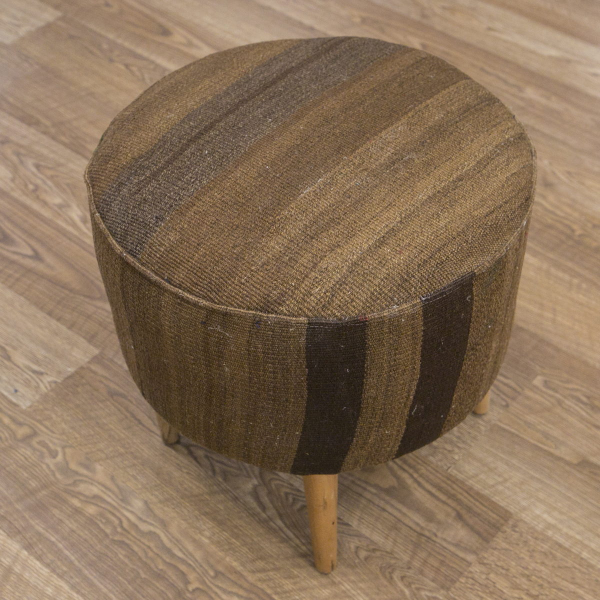 Footstool Decorative Bench 20x20x20
