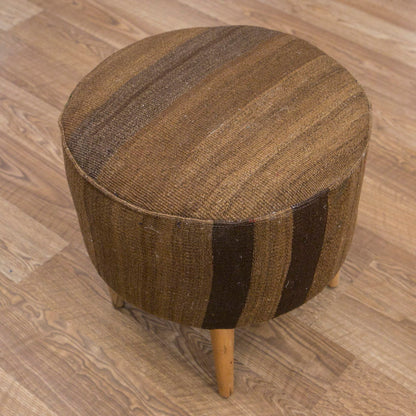 Footstool Decorative Bench 20x20x20