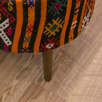 Footstool Decorative Bench 20x20x20