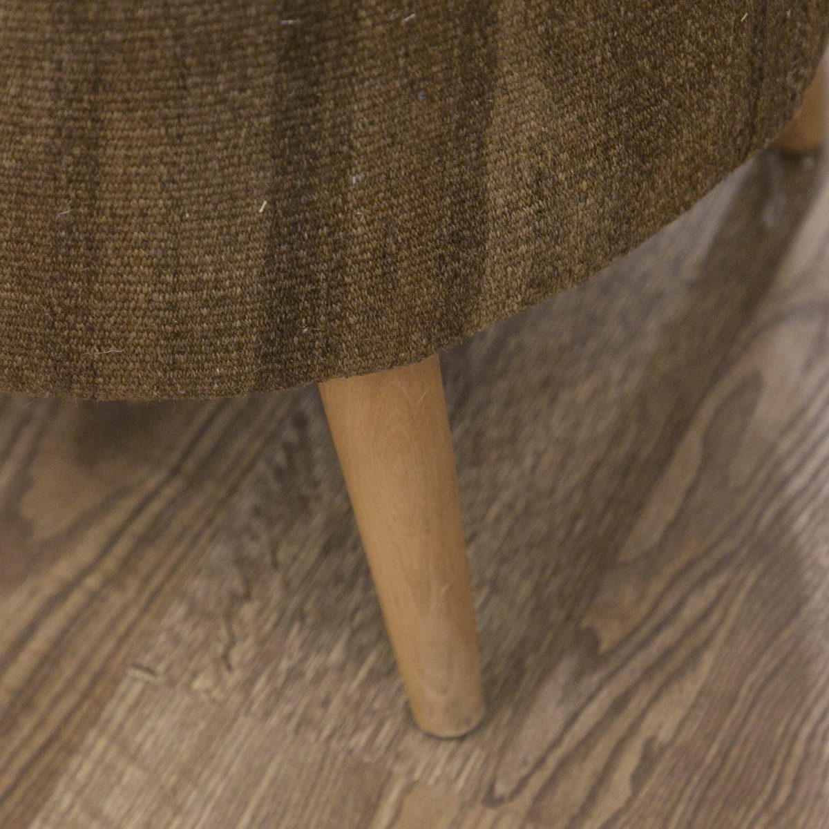 Footstool Decorative Bench 20x20x20