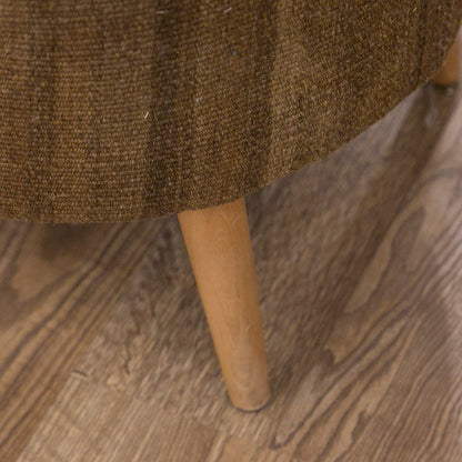 Footstool Decorative Bench 20x20x20