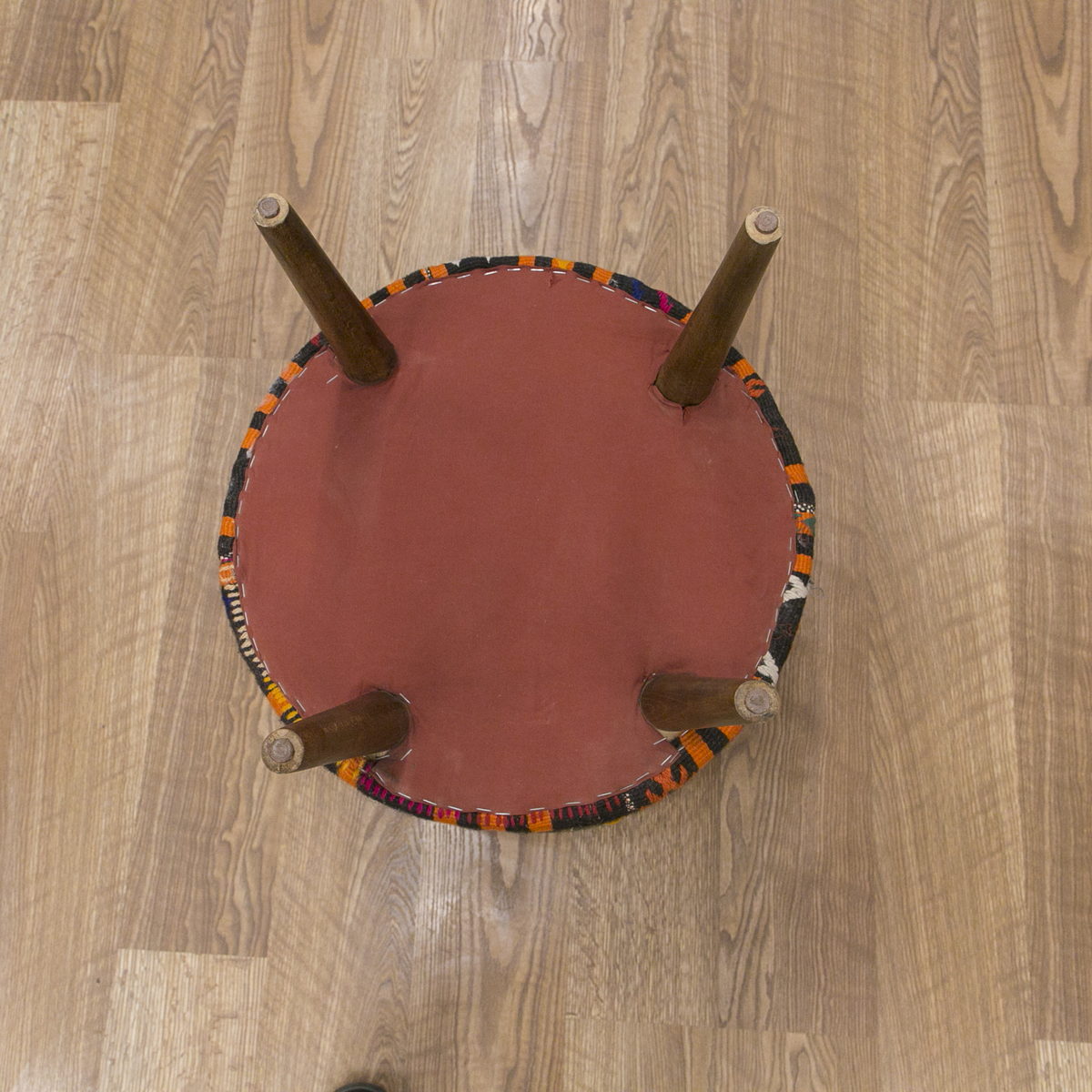 Footstool Decorative Bench 20x20x20