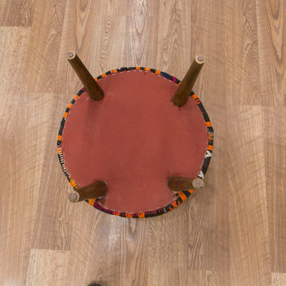 Footstool Decorative Bench 20x20x20