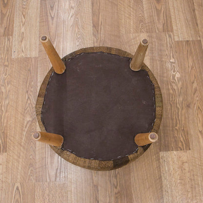 Footstool Decorative Bench 20x20x20