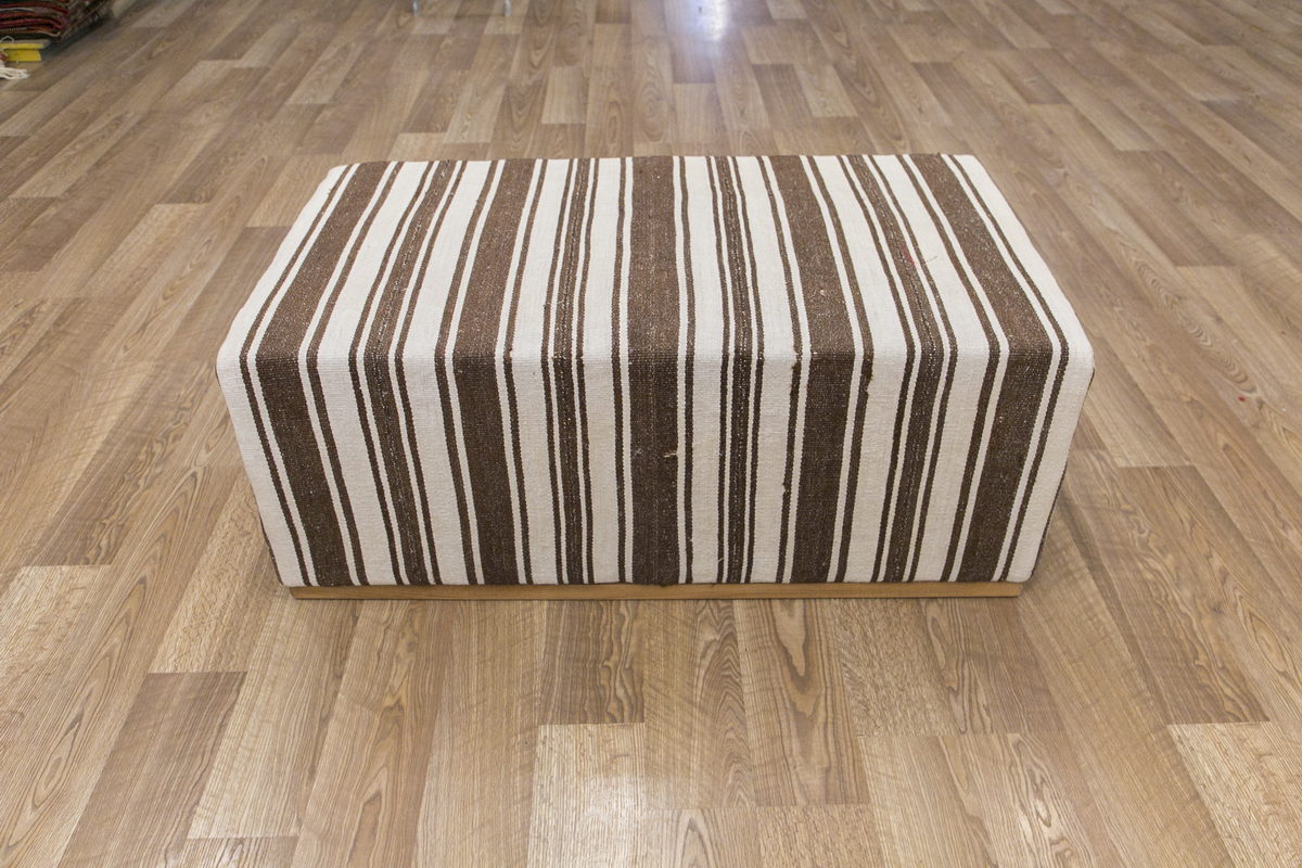 Footstool Decorative Bench 28x47x19
