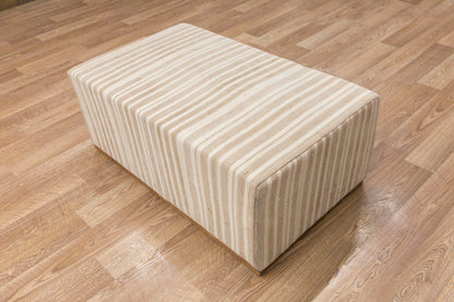 Footstool Decorative Bench 28x47x19