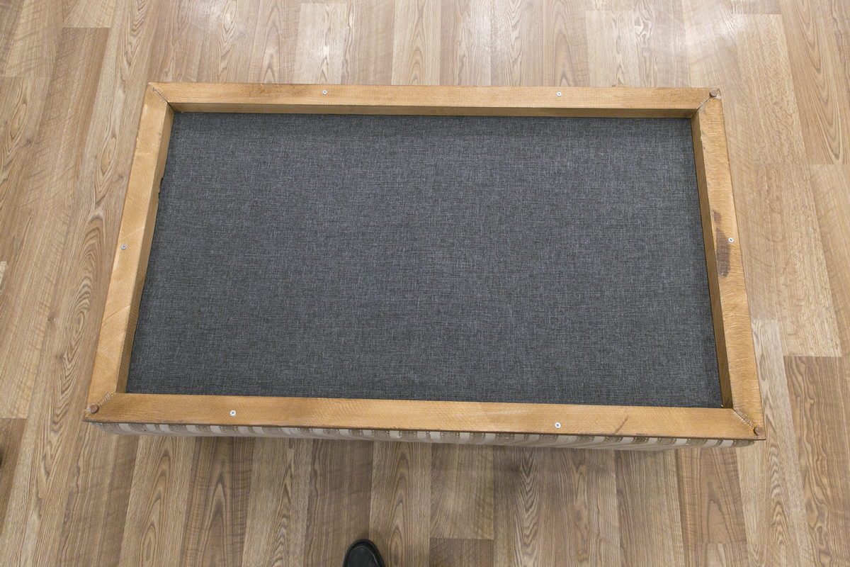Footstool Decorative Bench 28x47x19