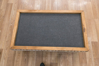 Footstool Decorative Bench 28x47x19