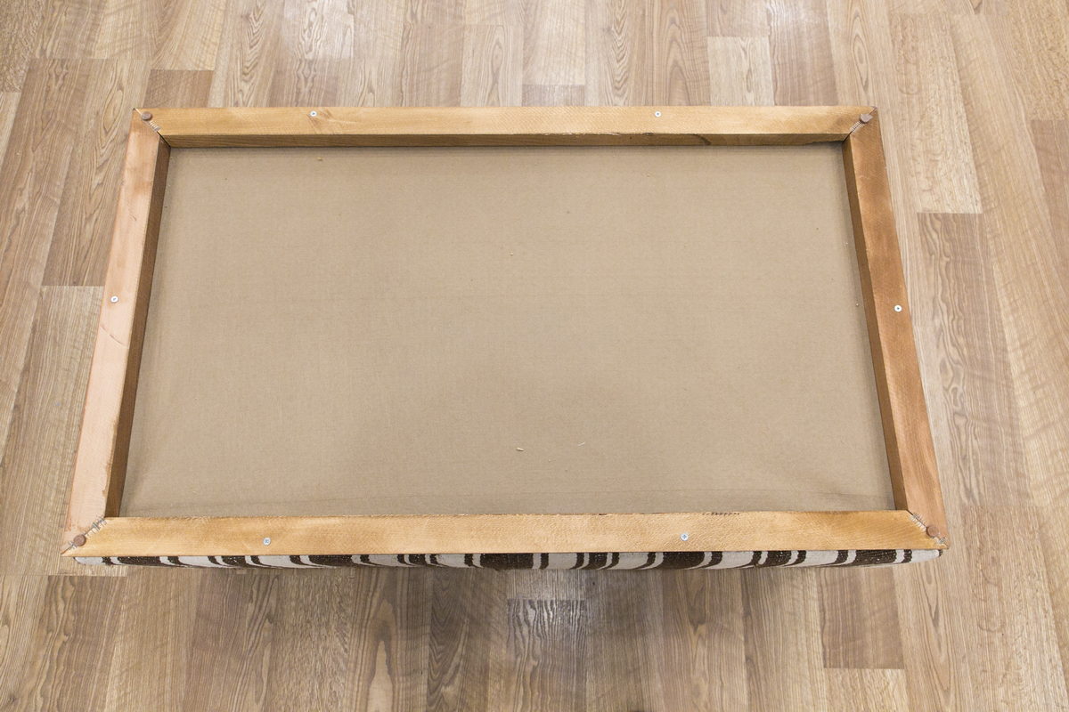 Footstool Decorative Bench 28x47x19