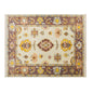 Genuine Oushak Rug, 5'7 x 7'3 ft / 170 x 220 cm