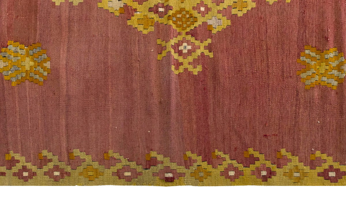 Golden Garden of Konya Rug, 122 x 182 cm, 4 x 5.11 ft