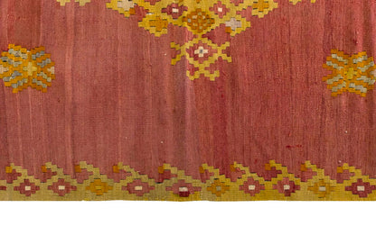 Golden Garden of Konya Rug, 122 x 182 cm, 4 x 5.11 ft