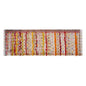 Half Vintage Kilim Rug Runner 83x317 cm, 2'8" x 10'5"